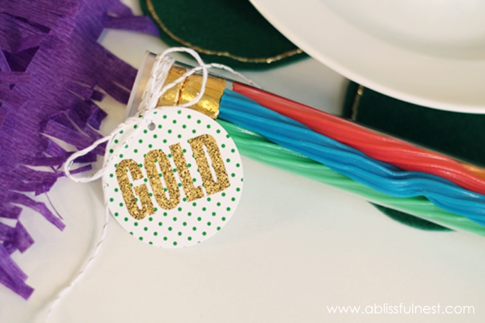 St. Patricks Day Ideas & FREE Printable!