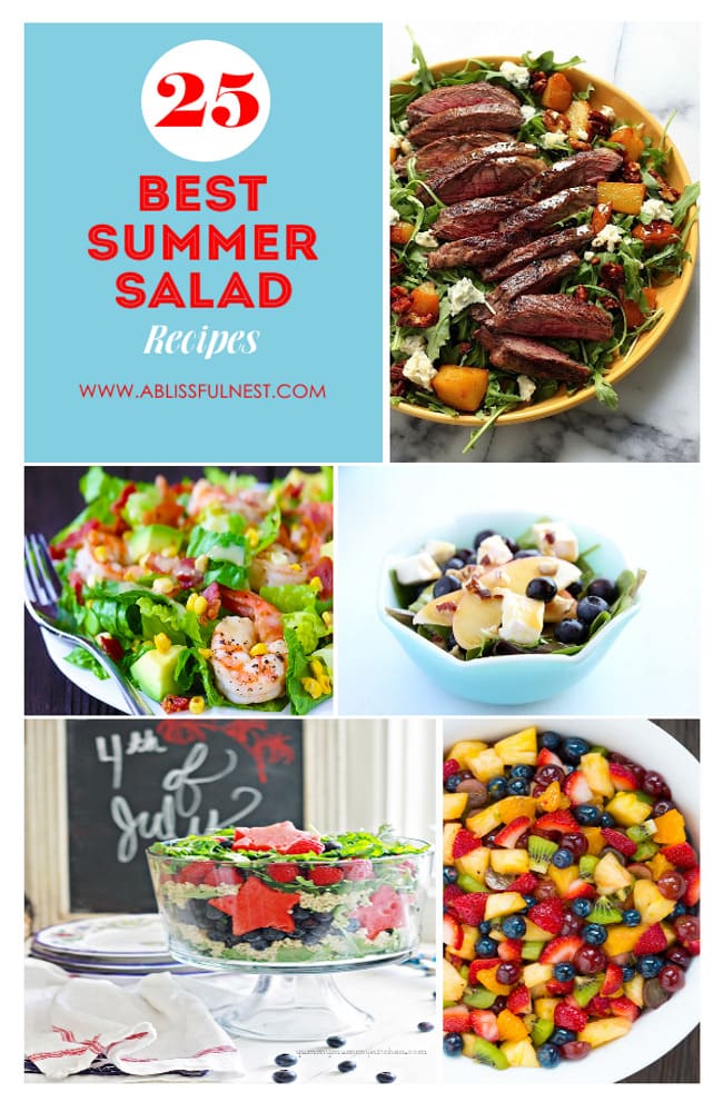 Salads