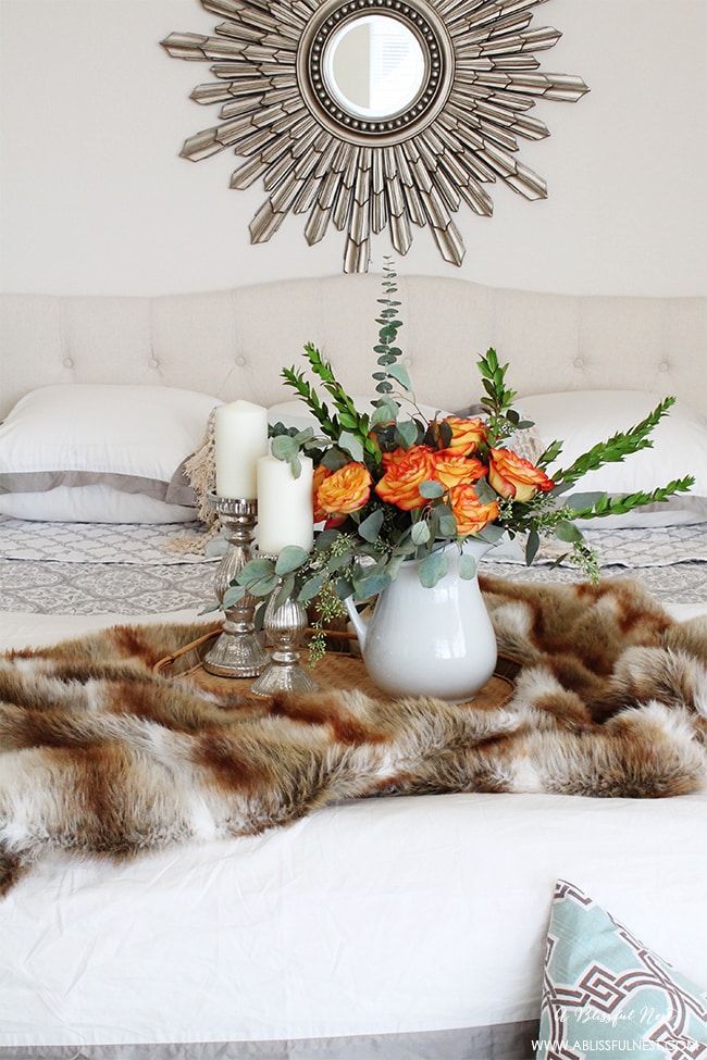 Master Bedroom Refresh