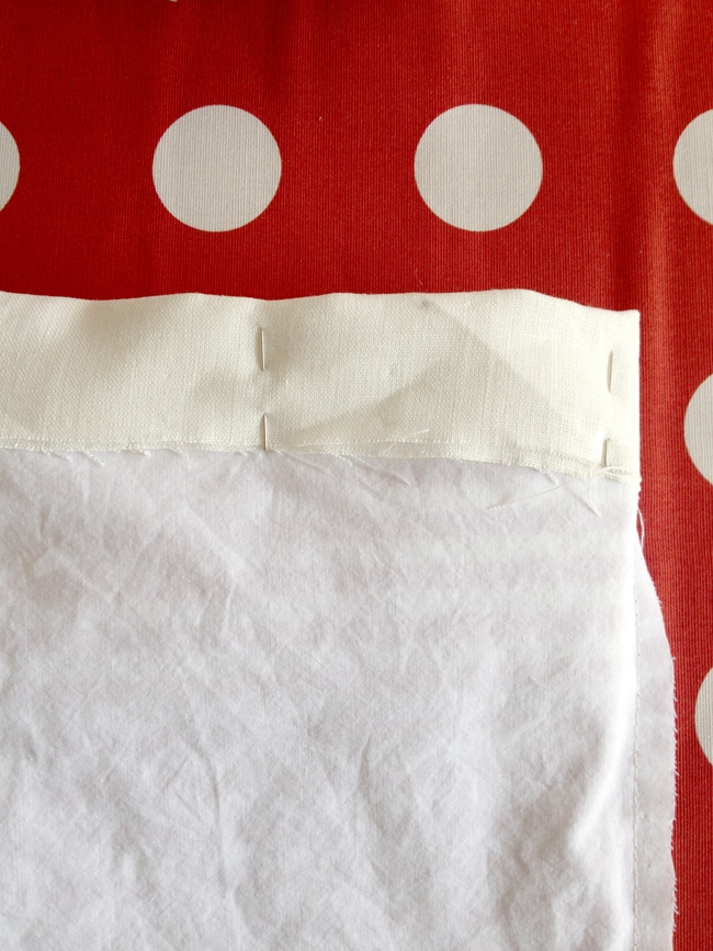 DIY Christmas Stockings tutorial created by BellaGrey Designs 