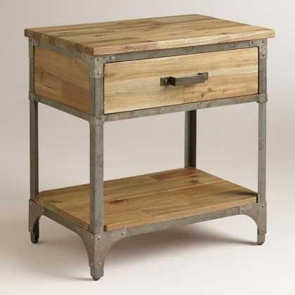 We've got 10 of the best affordable nightstands for you to choose from! If you are looking for the perfect nightstand for your bedroom or even a small side table, we have you covered on ablisfulnest.com