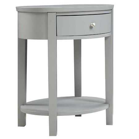 We've got 10 of the best affordable nightstands for you to choose from! If you are looking for the perfect nightstand for your bedroom or even a small side table, we have you covered on ablisfulnest.com