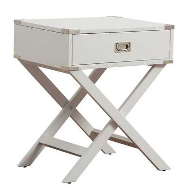 We've got 10 of the best affordable nightstands for you to choose from! If you are looking for the perfect nightstand for your bedroom or even a small side table, we have you covered on ablisfulnest.com