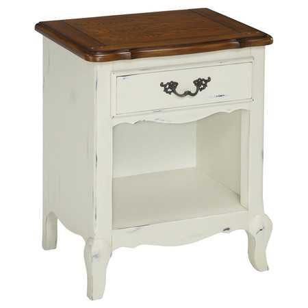 We've got 10 of the best affordable nightstands for you to choose from! If you are looking for the perfect nightstand for your bedroom or even a small side table, we have you covered on ablisfulnest.com