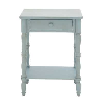 We've got 10 of the best affordable nightstands for you to choose from! If you are looking for the perfect nightstand for your bedroom or even a small side table, we have you covered on ablisfulnest.com