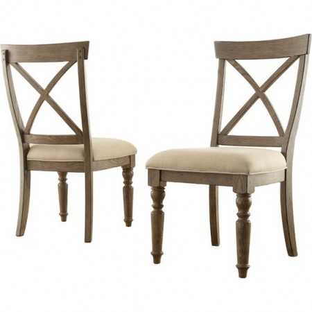 We've got 20 of the best dining chairs for you to choose from! From upholstered to a more industrial look, we’ve got 20 styles of dining room chairs that will help you complete your space. See more on ablisfulnest.com #diningchairs #diningroom #diningroomideas #designtips #farmhouse 