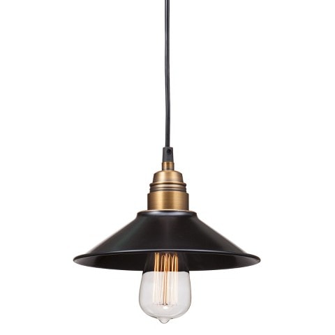 We've got 20 of the best farmhouse lights for you to choose from! If you are looking to get that Fixer Upper style then you will love these industrial lighting choices to get you that vintage farmhouse style. See more on ablisfulnest.com #farmhouse #farmhousestyle #FixerUpper #designtips #vintagelighting #industriallighting