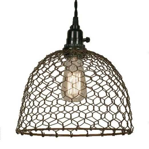 We've got 20 of the best farmhouse lights for you to choose from! If you are looking to get that Fixer Upper style then you will love these industrial lighting choices to get you that vintage farmhouse style. See more on ablisfulnest.com #farmhouse #farmhousestyle #FixerUpper #designtips #vintagelighting #industriallighting