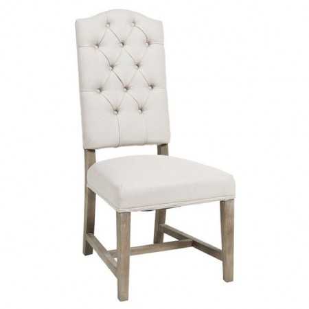 We've got 20 of the best dining chairs for you to choose from! From upholstered to a more industrial look, we’ve got 20 styles of dining room chairs that will help you complete your space. See more on ablisfulnest.com #diningchairs #diningroom #diningroomideas #designtips #farmhouse