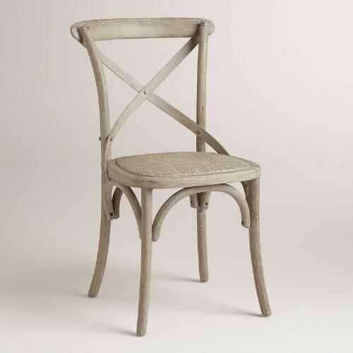 We've got 20 of the best dining chairs for you to choose from! From upholstered to a more industrial look, we’ve got 20 styles of dining room chairs that will help you complete your space. See more on ablisfulnest.com #diningchairs #diningroom #diningroomideas #designtips #farmhouse 