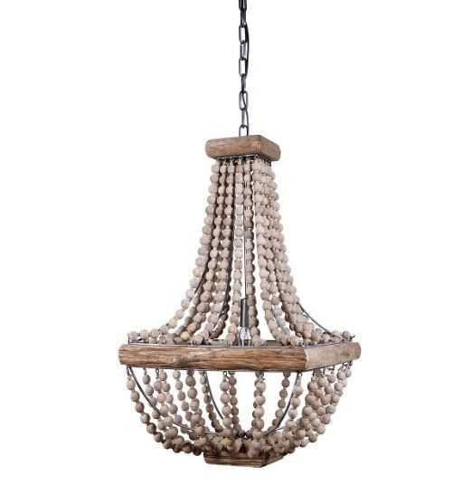 We've got 20 of the best farmhouse lights for you to choose from! If you are looking to get that Fixer Upper style then you will love these industrial lighting choices to get you that vintage farmhouse style. See more on ablisfulnest.com #farmhouse #farmhousestyle #FixerUpper #designtips #vintagelighting #industriallighting