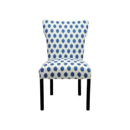 We've got 20 of the best dining chairs for you to choose from! From upholstered to a more industrial look, we’ve got 20 styles of dining room chairs that will help you complete your space. See more on ablisfulnest.com #diningchairs #diningroom #diningroomideas #designtips #farmhouse 