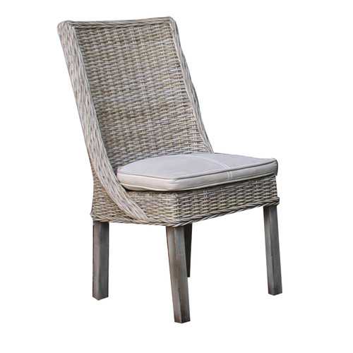 We've got 20 of the best dining chairs for you to choose from! From upholstered to a more industrial look, we’ve got 20 styles of dining room chairs that will help you complete your space. See more on ablisfulnest.com #diningchairs #diningroom #diningroomideas #designtips #farmhouse 