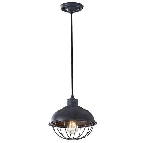We've got 20 of the best farmhouse lights for you to choose from! If you are looking to get that Fixer Upper style then you will love these industrial lighting choices to get you that vintage farmhouse style. See more on ablisfulnest.com #farmhouse #farmhousestyle #FixerUpper #designtips #vintagelighting #industriallighting