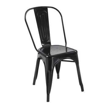 We've got 20 of the best dining chairs for you to choose from! From upholstered to a more industrial look, we’ve got 20 styles of dining room chairs that will help you complete your space. See more on ablisfulnest.com #diningchairs #diningroom #diningroomideas #designtips #farmhouse 