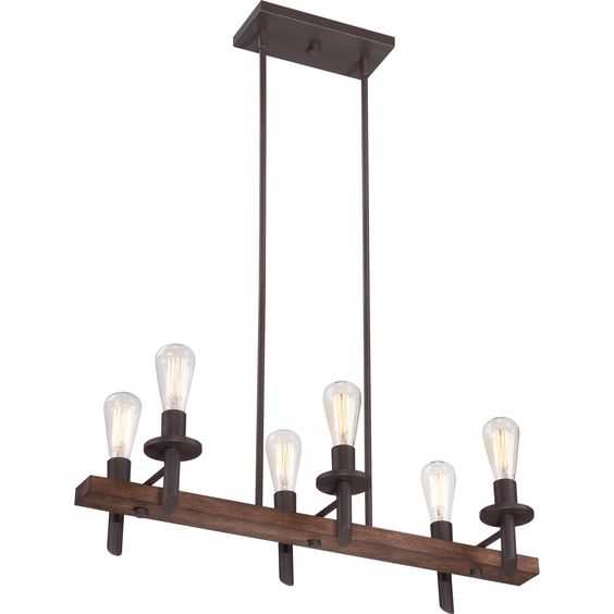 We've got 20 of the best farmhouse lights for you to choose from! If you are looking to get that Fixer Upper style then you will love these industrial lighting choices to get you that vintage farmhouse style. See more on ablisfulnest.com #farmhouse #farmhousestyle #FixerUpper #designtips #vintagelighting #industriallighting