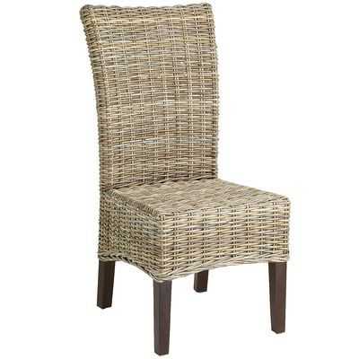 We've got 20 of the best dining chairs for you to choose from! From upholstered to a more industrial look, we’ve got 20 styles of dining room chairs that will help you complete your space. See more on ablisfulnest.com #diningchairs #diningroom #diningroomideas #designtips #farmhouse 
