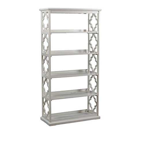 Look no further! These are THE BEST affordable bookcases with that great designer look you’ve been looking for! The bookcases are perfect for a small home office or for extra stylish storage in your living room. Check it out on A Blissful Nest! https://ablisfulnest.com/ #designtips #libraryideas #homeoffice #officeideas #homedecor #homedecorating #interiordesigntips #bookcases