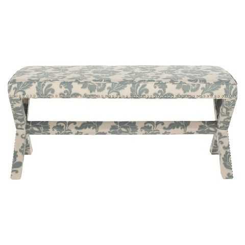 This list is AMAZING. 20 fabulous upholstered benches to choose from by A Blissful Nest. #upholsteredbench #benches #bedroomideas #masterbedroom #designtips #homedecorideas http//:ablisfulnest.com/