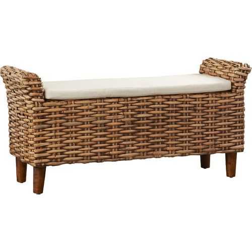 This list is AMAZING. 20 fabulous upholstered benches to choose from by A Blissful Nest. #upholsteredbench #benches #bedroomideas #masterbedroom #designtips #homedecorideas http//:ablisfulnest.com/