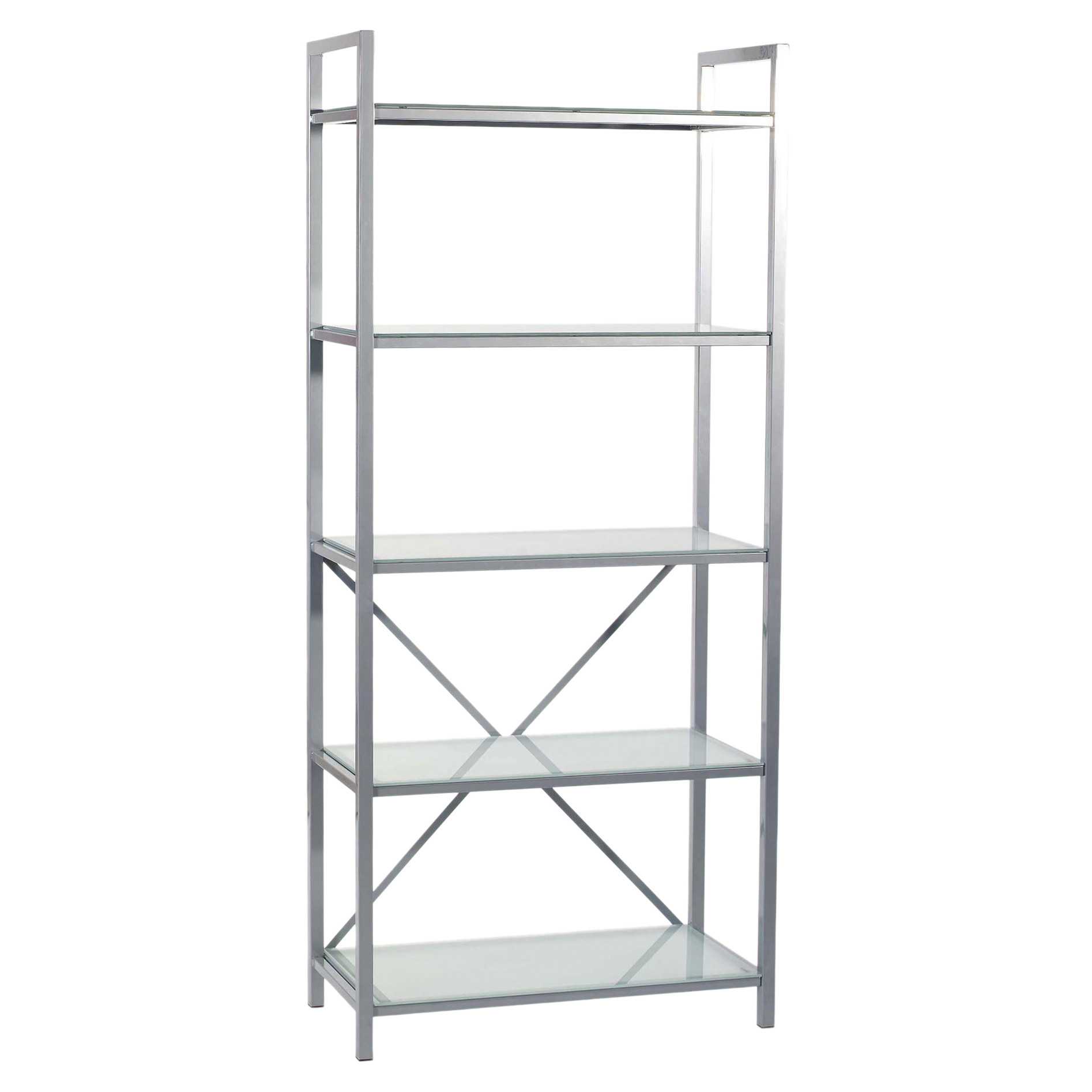 Look no further! These are THE BEST affordable bookcases with that great designer look you’ve been looking for! The bookcases are perfect for a small home office or for extra stylish storage in your living room. Check it out on A Blissful Nest! https://ablisfulnest.com/ #designtips #libraryideas #homeoffice #officeideas #homedecor #homedecorating #interiordesigntips #bookcases