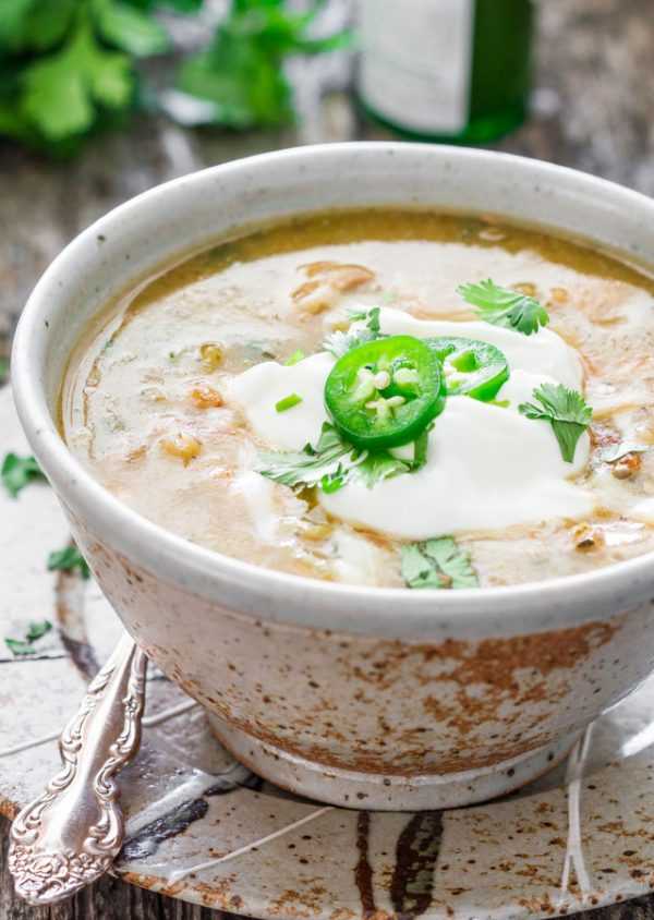Pork Chili Verde, Cinco De Mayo Food and Drink Ideas 