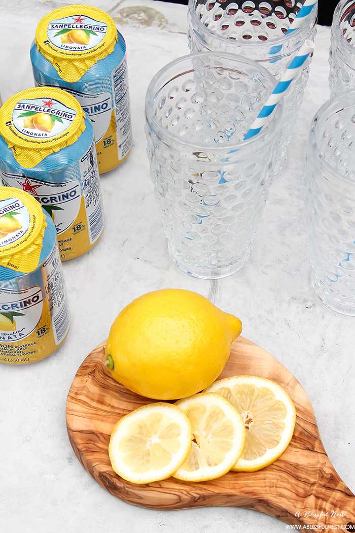 If you've got a small patio then you are not alone. BUT you do not have to sacrifice that designer look because of space issues. We are showing you simple tips to get that designer look with these small patio solutions. Via A Blissful Nest https://ablisfulnest.com #patiodecor #backyarddecor #homedecor #interiordesign #designtips