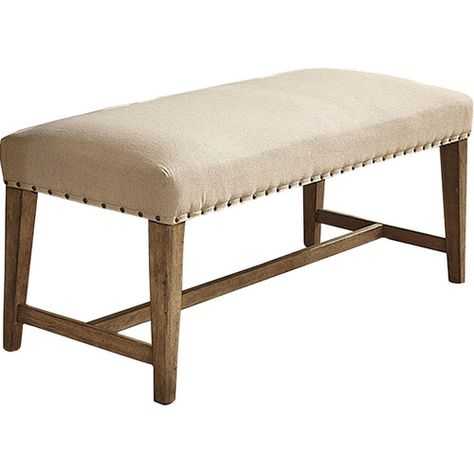 This list is AMAZING. 20 fabulous upholstered benches to choose from by A Blissful Nest. #upholsteredbench #benches #bedroomideas #masterbedroom #designtips #homedecorideas http//:ablisfulnest.com/