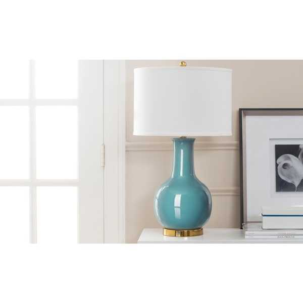 If you are looking for a table lamp then we’ve got you covered! We’ve got 15 of THE BEST table lamps from industrial to farmhouse to modern style. Which one will you choose?? Shop them on A Blissful Nest. https://ablisfulnest.com #homedecor #designtips #interiordesign #tablelamps #homeaccessories #lighting