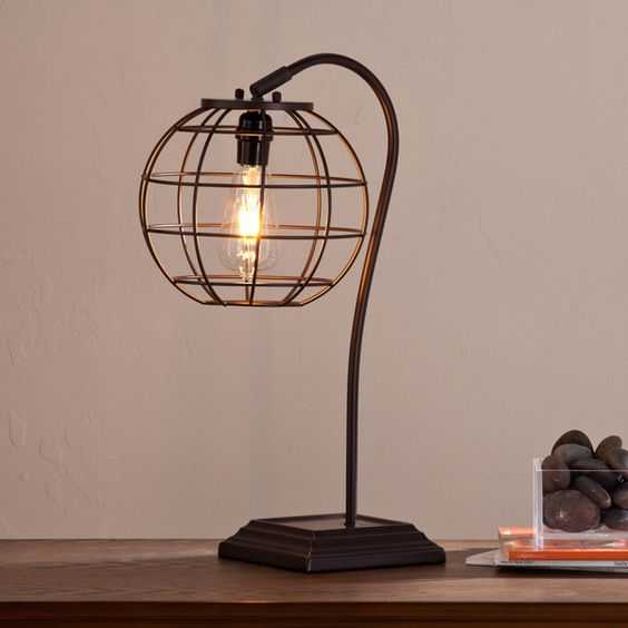 If you are looking for a table lamp then we’ve got you covered! We’ve got 15 of THE BEST table lamps from industrial to farmhouse to modern style. Which one will you choose?? Shop them on A Blissful Nest. https://ablisfulnest.com #homedecor #designtips #interiordesign #tablelamps #homeaccessories #lighting