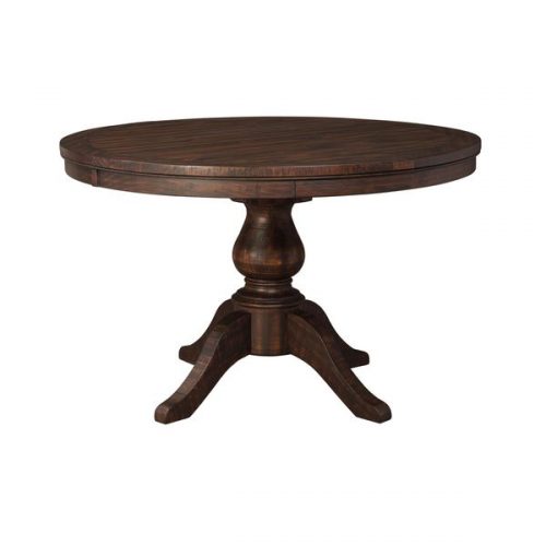 I cannot believe all these dining tables are so affordable! This is such a great round up of dining tables from farmhouse style to a more transitional look. More on https://ablisfulnest.com/ #diningroom #diningtable #designtips #homedecor #diningroomideas