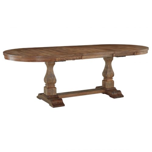 I cannot believe all these dining tables are so affordable! This is such a great round up of dining tables from farmhouse style to a more transitional look. More on https://ablisfulnest.com/ #diningroom #diningtable #designtips #homedecor #diningroomideas