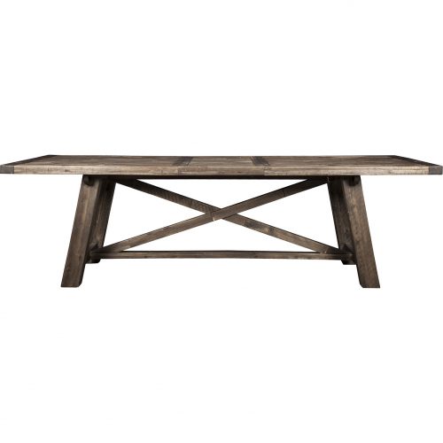 I cannot believe all these dining tables are so affordable! This is such a great round up of dining tables from farmhouse style to a more transitional look. More on https://ablisfulnest.com/ #diningroom #diningtable #designtips #homedecor #diningroomideas