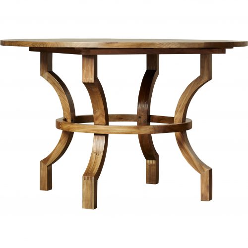 I cannot believe all these dining tables are so affordable! This is such a great round up of dining tables from farmhouse style to a more transitional look. More on https://ablisfulnest.com/ #diningroom #diningtable #designtips #homedecor #diningroomideas
