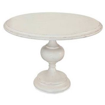 I cannot believe all these dining tables are so affordable! This is such a great round up of dining tables from farmhouse style to a more transitional look. More on https://ablisfulnest.com/ #diningroom #diningtable #designtips #homedecor #diningroomideas