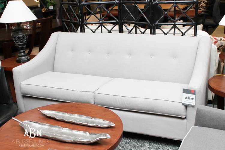 Looking for stylish affordable furniture? Take a look at this review for CORT Clearance Center Furniture for a great source! See more on https://ablisfulnest.com/