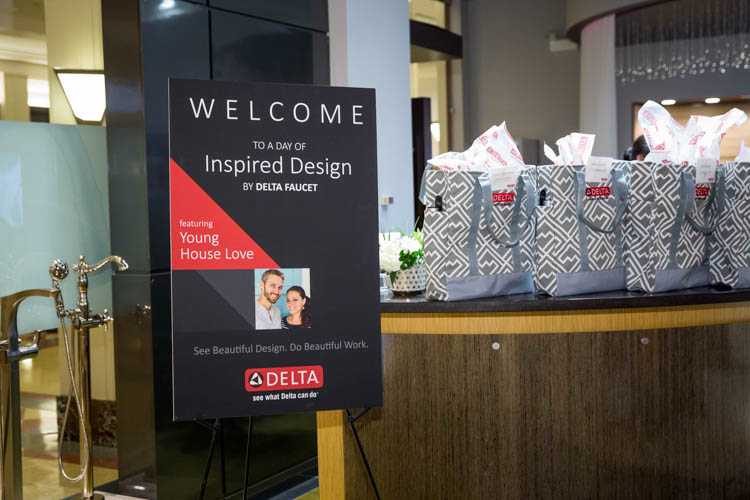 These are amazing ideas by Delta Faucet to get inspired for a upcoming remodeling project! See more on https://ablisfulnest.com/ #deltafaucet #deltaliving #ad