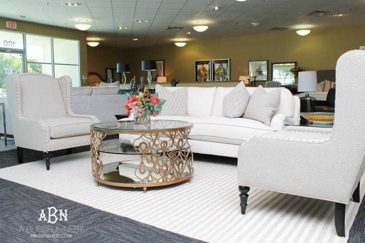 CORT Clearance Center Furniture