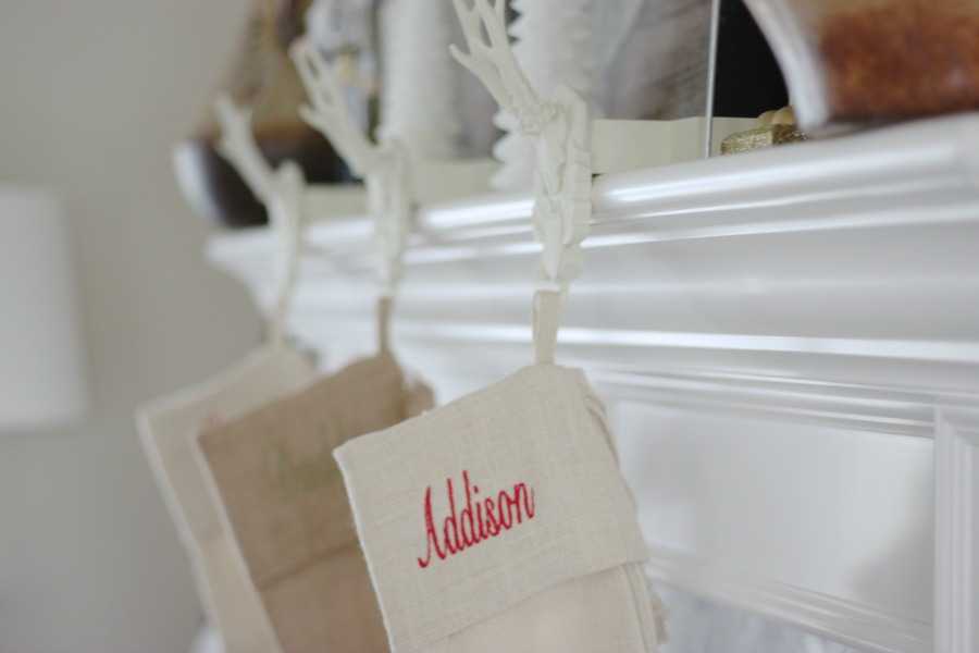 5 Simple Tips to get your Home Holiday Ready! See more at http://.ablisfulnest.com/ #HolidayDecor #Christmas #HolidayHome