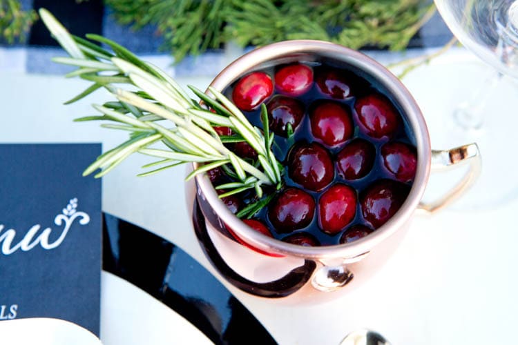 What a great idea to do during the holiday season with friends! Love this favorite things holiday party idea by Lillian Hope Designs. See more on https://ablisfulnest.com/