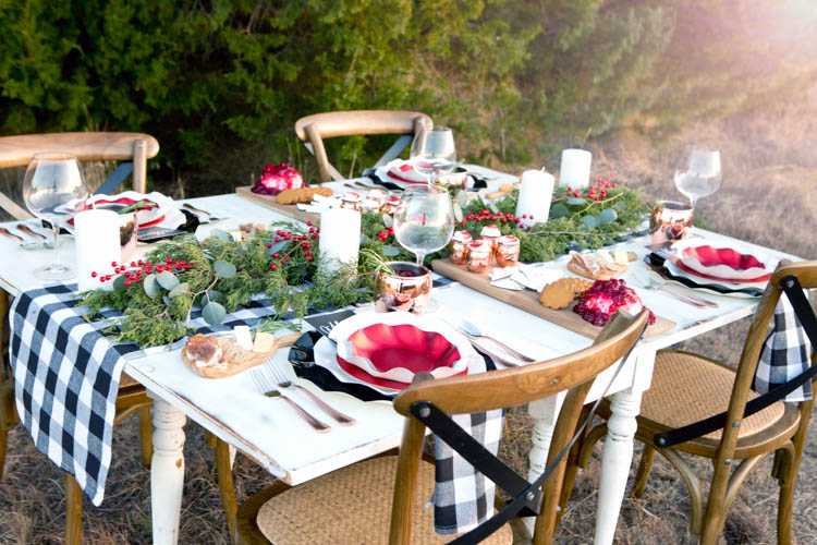 What a great idea to do during the holiday season with friends! Love this favorite things holiday party idea by Lillian Hope Designs. See more on https://ablisfulnest.com/