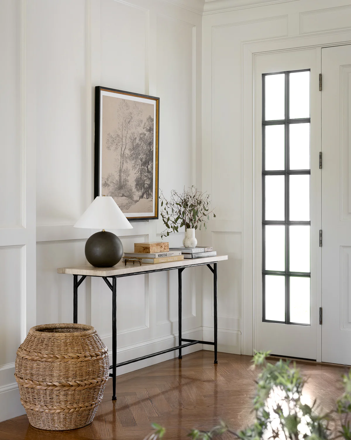 Gorgeous Entryway Ideas