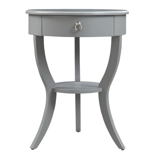 Looking for affordable side tables for your living room? From farmhouse style to a more modern look, there is something for everyone here! See more on https://ablisfulnest.com/ #livingroomdecor #farmhousedecor