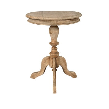 Looking for affordable side tables for your living room? From farmhouse style to a more modern look, there is something for everyone here! See more on https://ablisfulnest.com/ #livingroomdecor #farmhousedecor