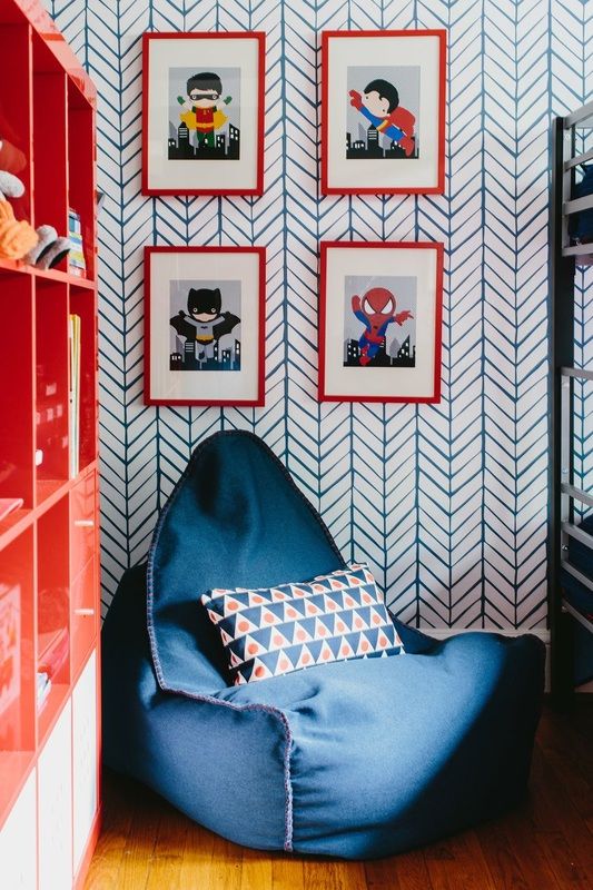 Do you love the color red but don’t know how to add it into your home decor? We’ve got design tips just for you on how to use red in your home and paint colors to choose from. Check out A Blissful Nest for more details. https://ablisfulnest.com/ #designtips #interiordesign #reddecor #paintcolor #redpaintcolor