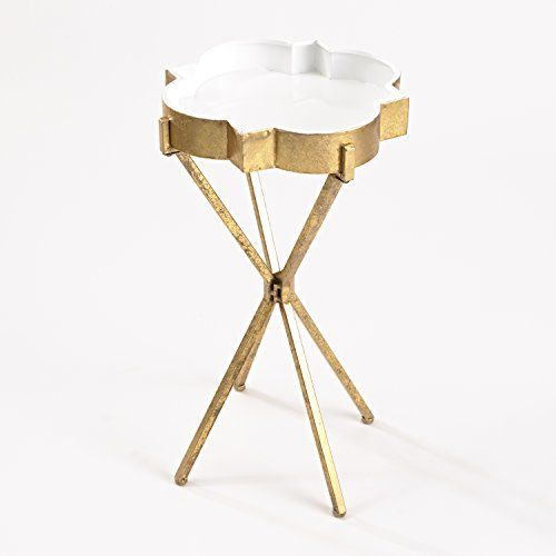 Looking for affordable side tables for your living room? From farmhouse style to a more modern look, there is something for everyone here! See more on https://ablisfulnest.com/ #livingroomdecor #farmhousedecor