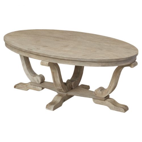 These are the most gorgeous and affordable coffee tables! From farmhouse style to a more modern look, there is something for everyone here! See more on https://ablisfulnest.com/ #livingroomdecor #farmhousedecor