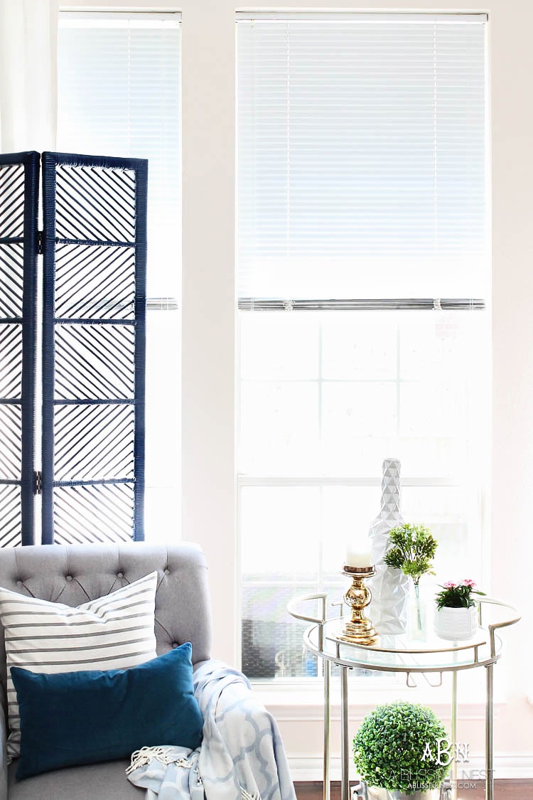Use these simple tips to transform the windows in your home with The Home Depot. #ad #homedepot 