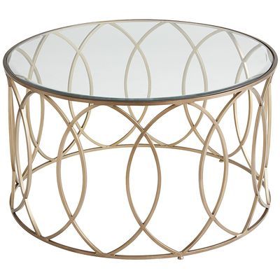 These are the most gorgeous and affordable coffee tables! From farmhouse style to a more modern look, there is something for everyone here! See more on https://ablisfulnest.com/ #livingroomdecor #farmhousedecor