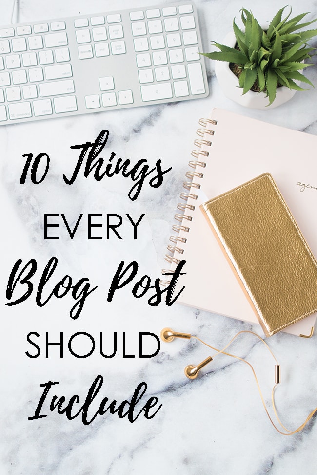 Use these 10 tips to build your blog post so it is seo rich and build your blogging audience. These are simple and practical blogging tips to follow! See more on https://ablisfulnest.com/